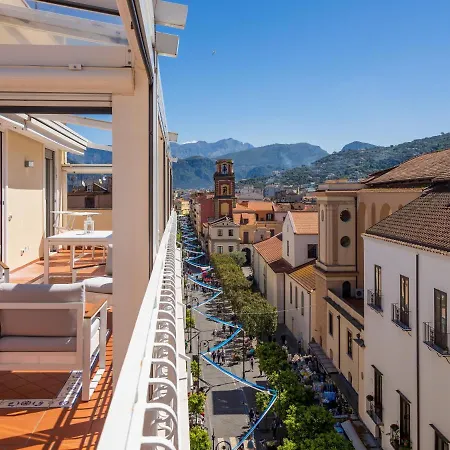 La Casa Di Terry - Breathtaking View Of Apartamento *