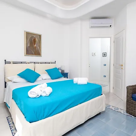 La Casa Di Terry - Breathtaking View Of