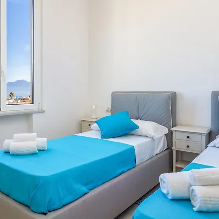 La Casa Di Terry - Breathtaking View Of *