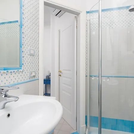 La Casa Di Terry - Breathtaking View Of Lägenhet *