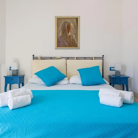 La Casa Di Terry - Breathtaking View Of