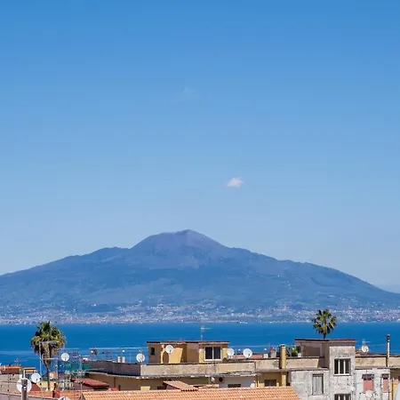 La Casa Di Terry - Breathtaking View Of