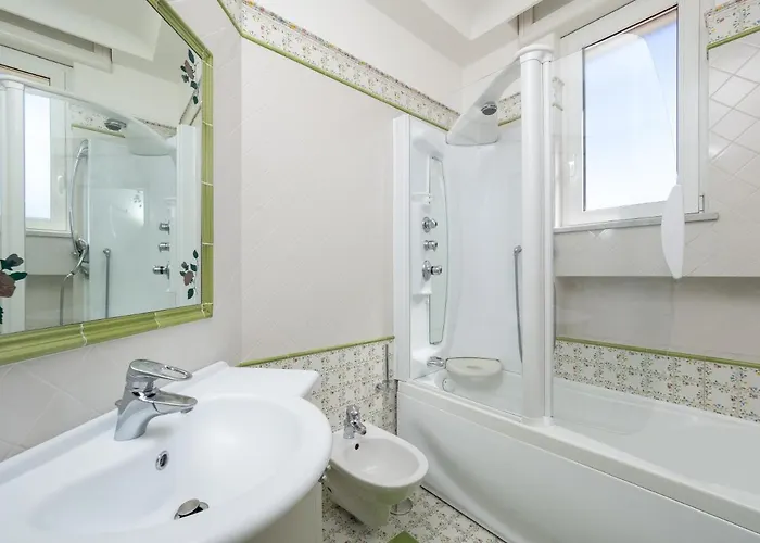 Lägenhet La Casa Di Terry - Breathtaking View Of *