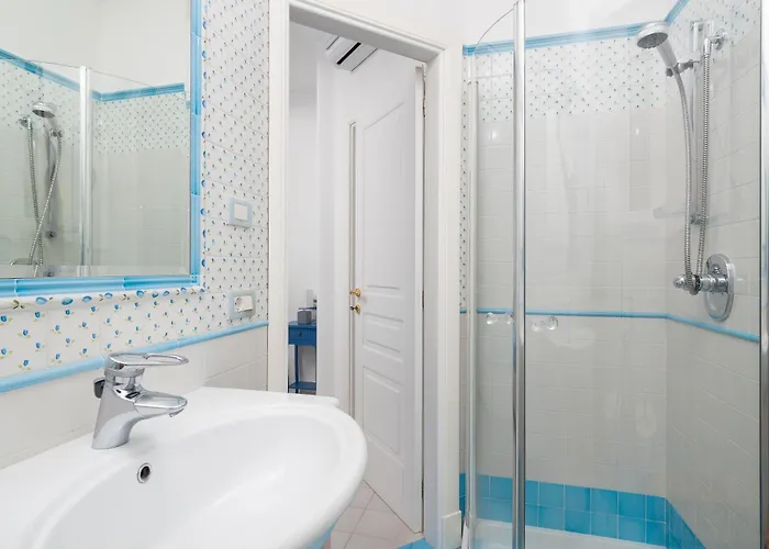 La Casa Di Terry - Breathtaking View Of Lägenhet *