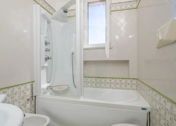 Lägenhet La Casa Di Terry - Breathtaking View Of Sorrento