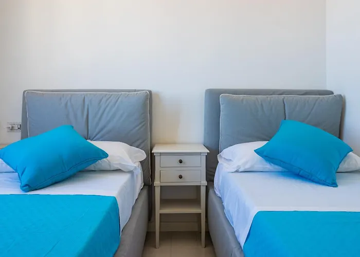 La Casa Di Terry - Breathtaking View Of *