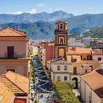 La Casa Di Terry - Breathtaking View Of Apartman