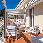 La Casa Di Terry - Breathtaking View Of Apartman Sorrento
