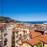 La Casa Di Terry - Breathtaking View Of Apartman *