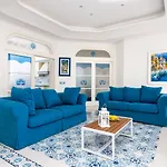 Апартаменты La Casa Di Terry - Breathtaking View Of Сорренто