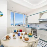 La Casa Di Terry - Breathtaking View Of