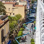 La Casa Di Terry - Breathtaking View Of Apartman *