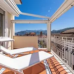 La Casa Di Terry - Breathtaking View Of