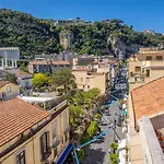 La Casa Di Terry - Breathtaking View Of * Sorrento