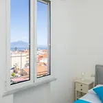 Апартаменты La Casa Di Terry - Breathtaking View Of Сорренто