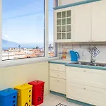 La Casa Di Terry - Breathtaking View Of Apartman *