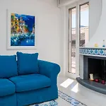 Апартаменты La Casa Di Terry - Breathtaking View Of *