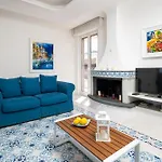 Апартаменты La Casa Di Terry - Breathtaking View Of
