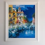 La Casa Di Terry - Breathtaking View Of Апартаменты *