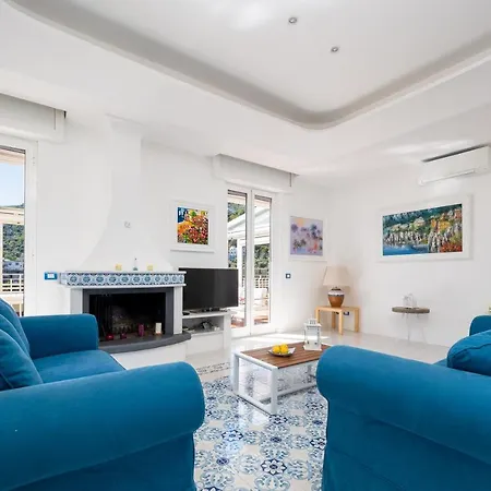 La Casa Di Terry - Breathtaking View Of