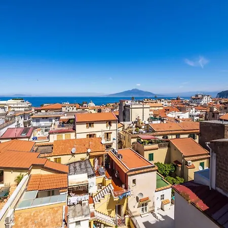 Apartman La Casa Di Terry - Breathtaking View Of *