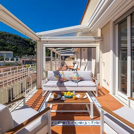 La Casa Di Terry - Breathtaking View Of