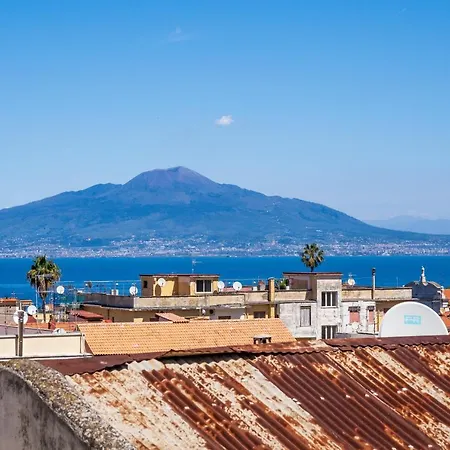 Апартаменты La Casa Di Terry - Breathtaking View Of