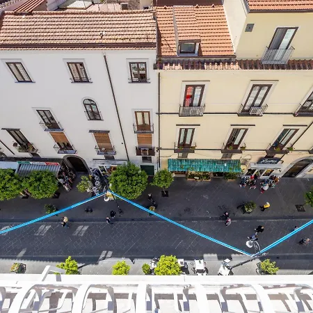 La Casa Di Terry - Breathtaking View Of