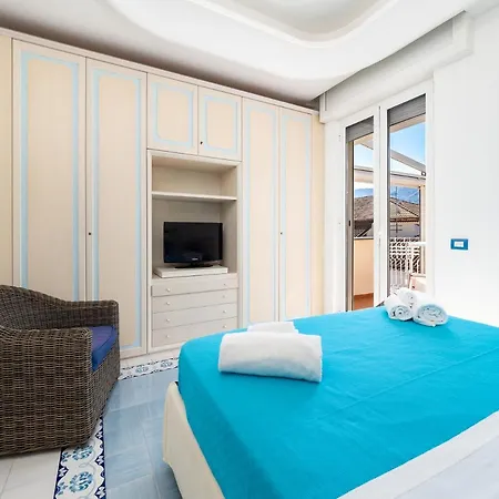 La Casa Di Terry - Breathtaking View Of *