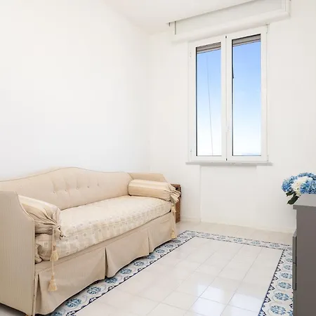 La Casa Di Terry - Breathtaking View Of Сорренто