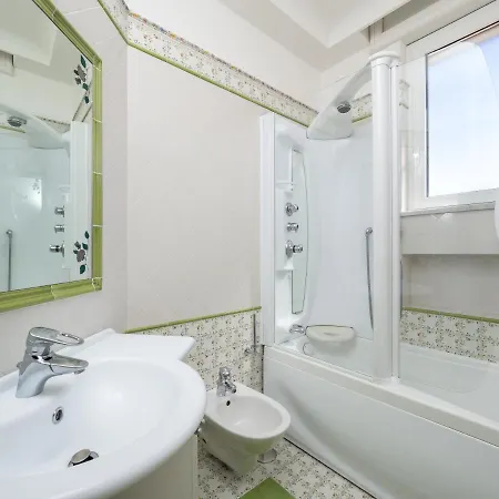 Apartamento La Casa Di Terry - Breathtaking View Of *