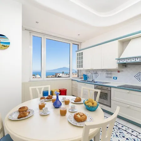 La Casa Di Terry - Breathtaking View Of