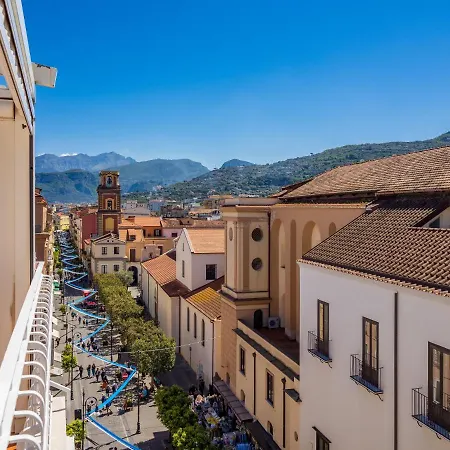 La Casa Di Terry - Breathtaking View Of * Sorrento