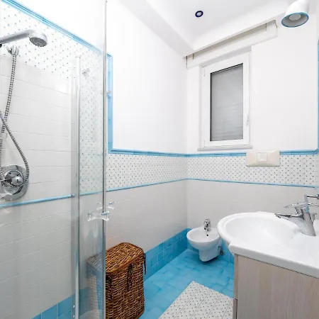 Apartman La Casa Di Terry - Breathtaking View Of Sorrento