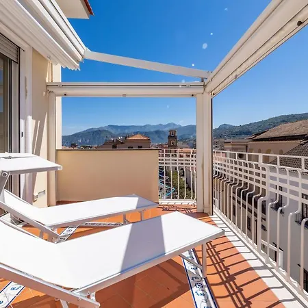 La Casa Di Terry - Breathtaking View Of