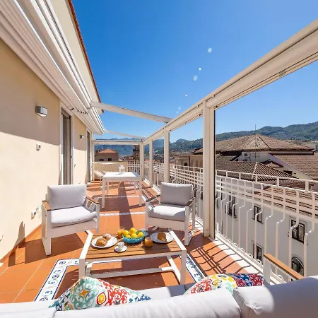 La Casa Di Terry - Breathtaking View Of *