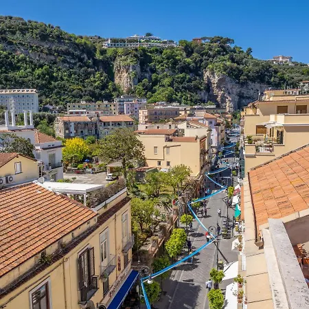 La Casa Di Terry - Breathtaking View Of * Сорренто