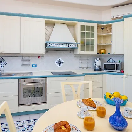 Apartman La Casa Di Terry - Breathtaking View Of