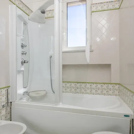 Apartman La Casa Di Terry - Breathtaking View Of Sorrento