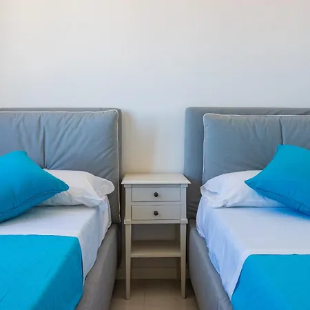 La Casa Di Terry - Breathtaking View Of *