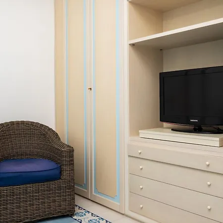 La Casa Di Terry - Breathtaking View Of Apartman