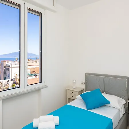 Apartman La Casa Di Terry - Breathtaking View Of *