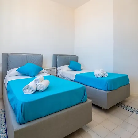 La Casa Di Terry - Breathtaking View Of * Sorrento