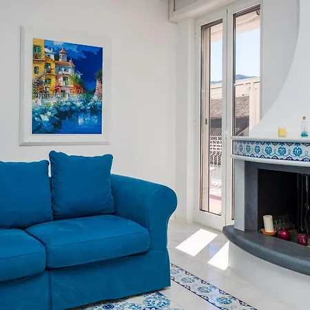 Апартаменты La Casa Di Terry - Breathtaking View Of *