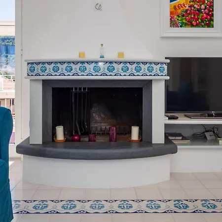 La Casa Di Terry - Breathtaking View Of Sorrento