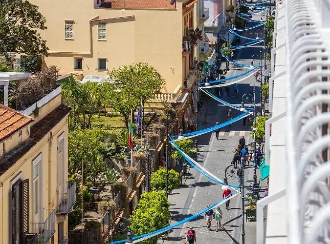 La Casa Di Terry - Breathtaking View Of Lejlighed *