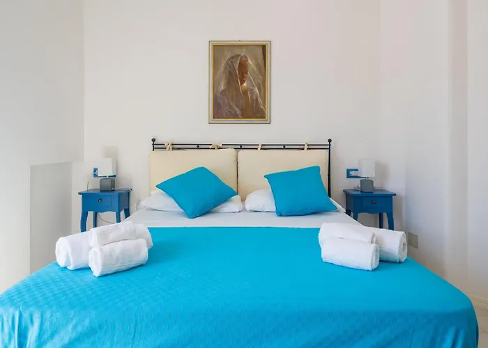 La Casa Di Terry - Breathtaking View Of