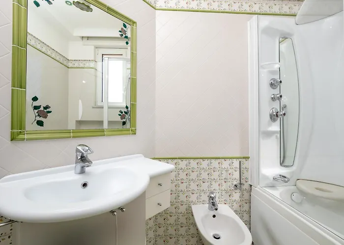 La Casa Di Terry - Breathtaking View Of Lejlighed Sorrento