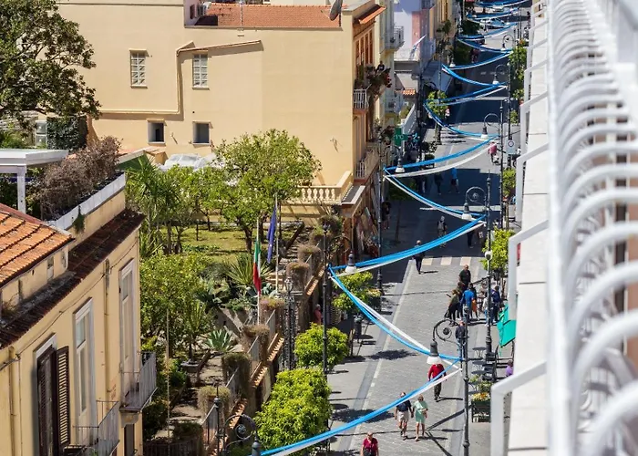 La Casa Di Terry - Breathtaking View Of * Sorrento