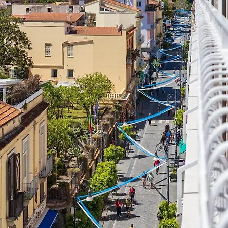 La Casa Di Terry - Breathtaking View Of 公寓 *